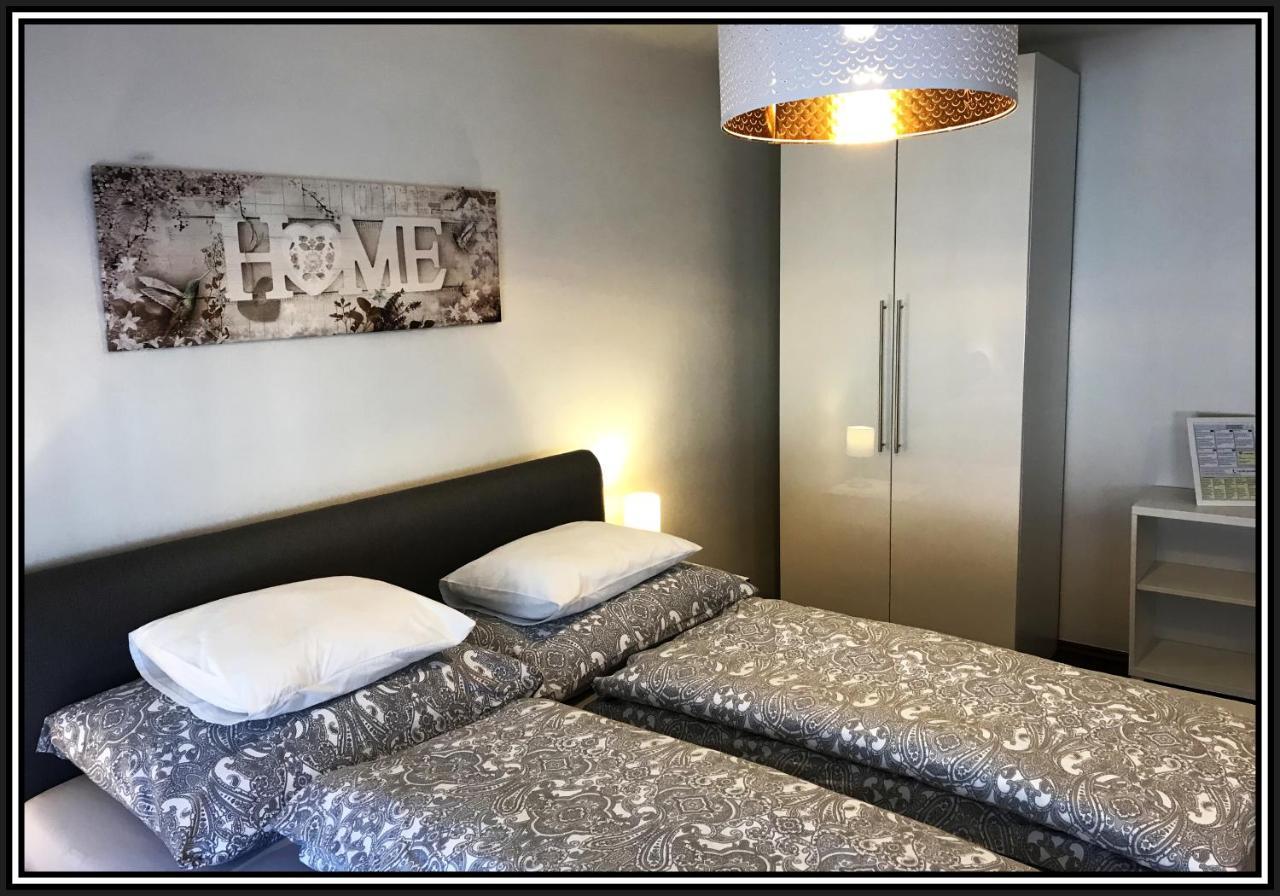 Sankt Veit Apartment Sankt Veit an der Glan Ngoại thất bức ảnh