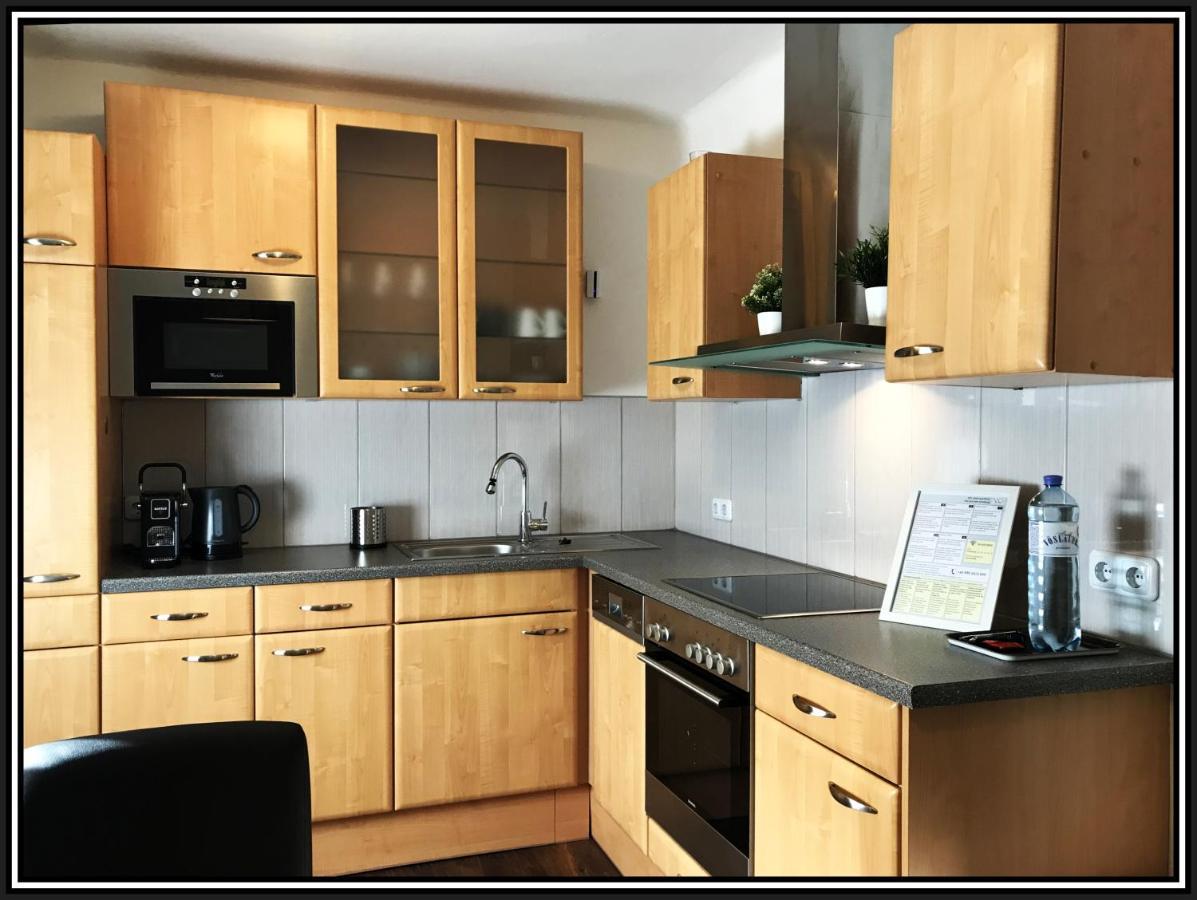 Sankt Veit Apartment Sankt Veit an der Glan Ngoại thất bức ảnh