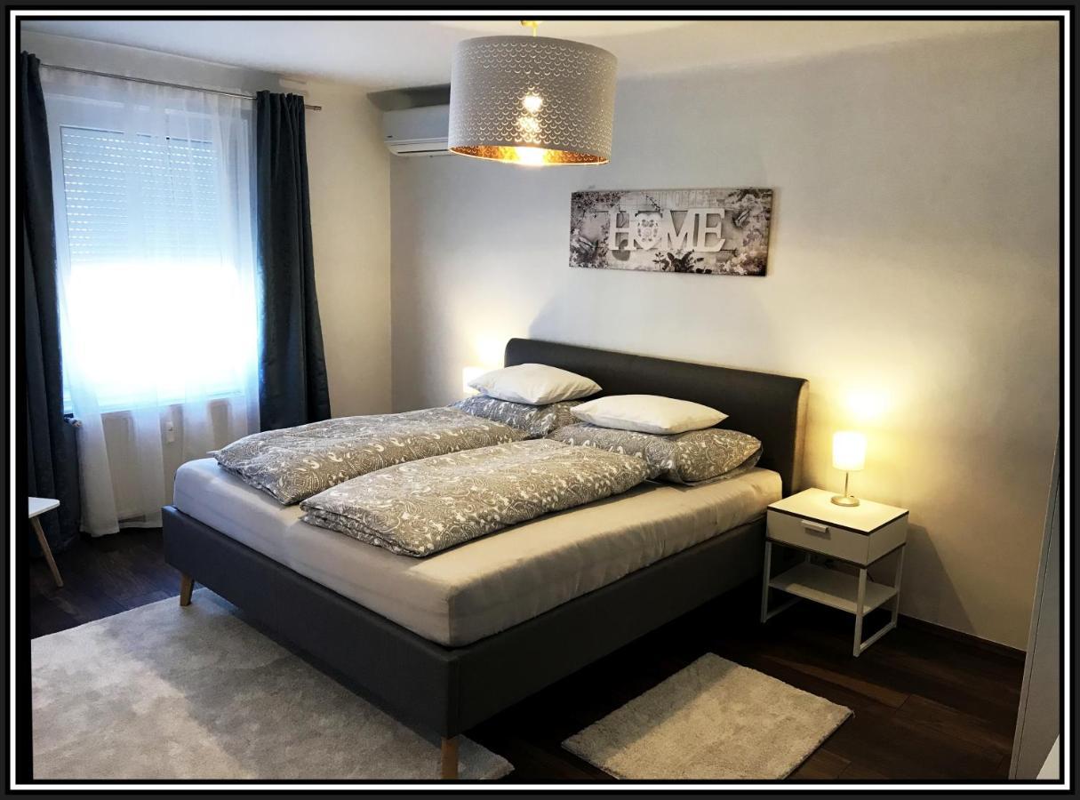 Sankt Veit Apartment Sankt Veit an der Glan Ngoại thất bức ảnh