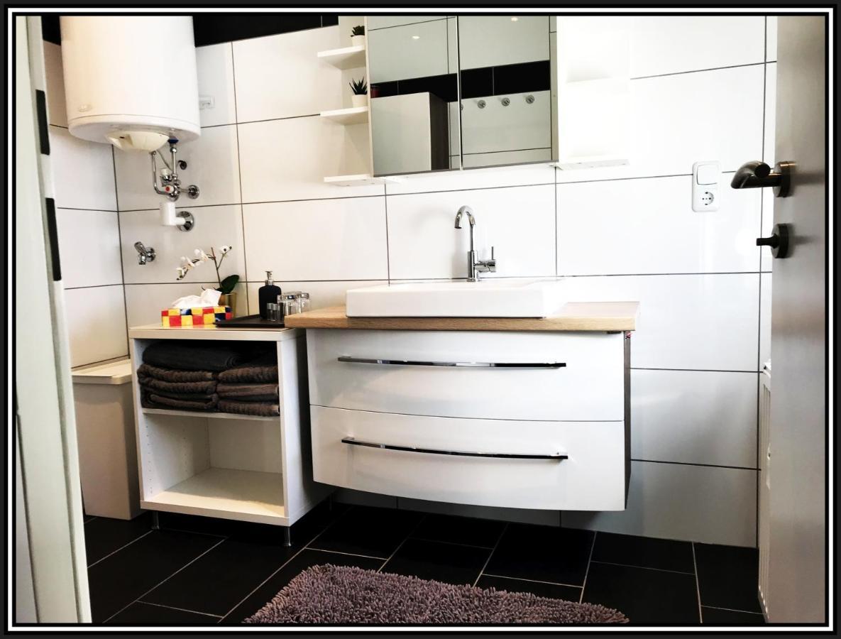 Sankt Veit Apartment Sankt Veit an der Glan Ngoại thất bức ảnh