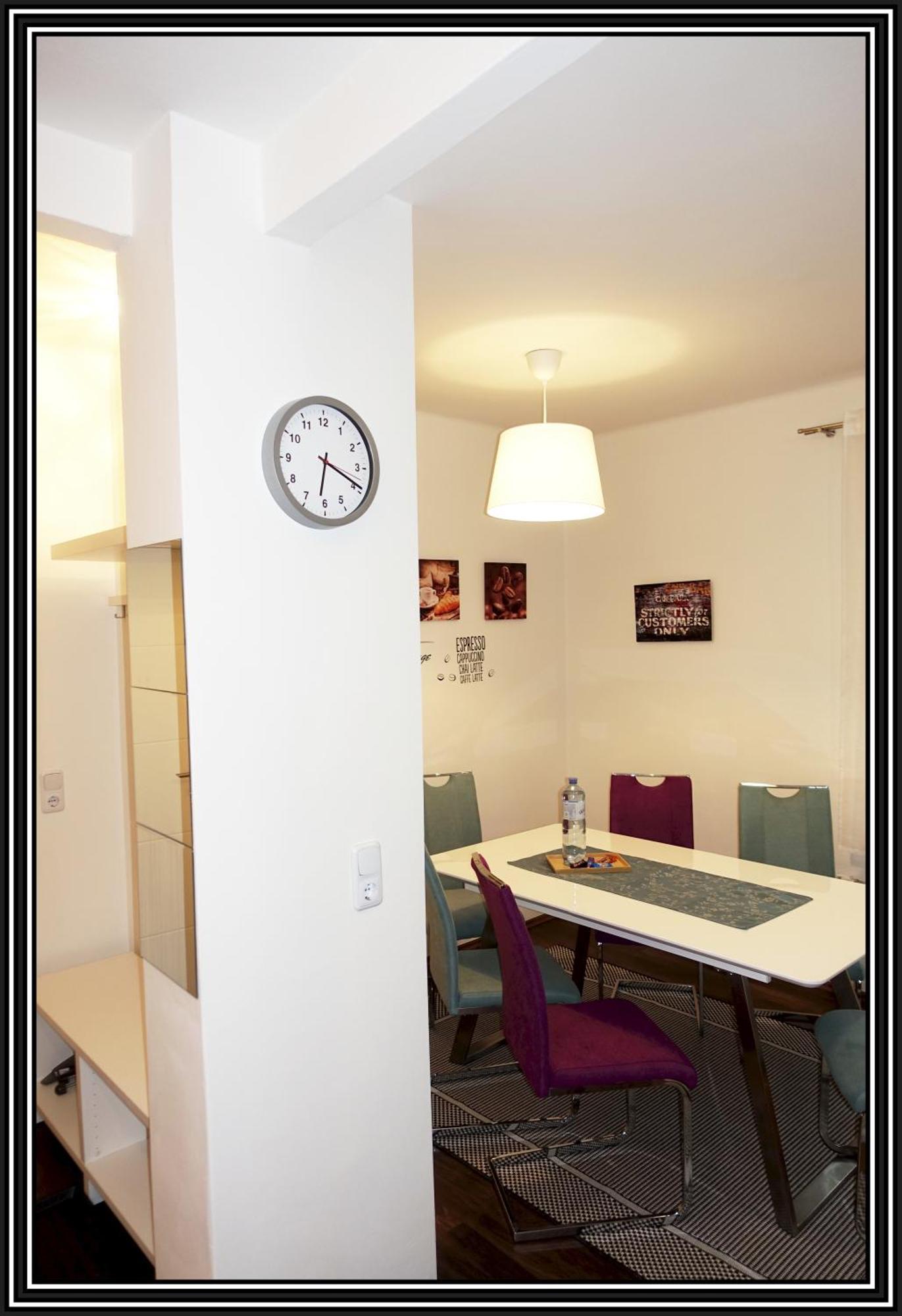 Sankt Veit Apartment Sankt Veit an der Glan Ngoại thất bức ảnh