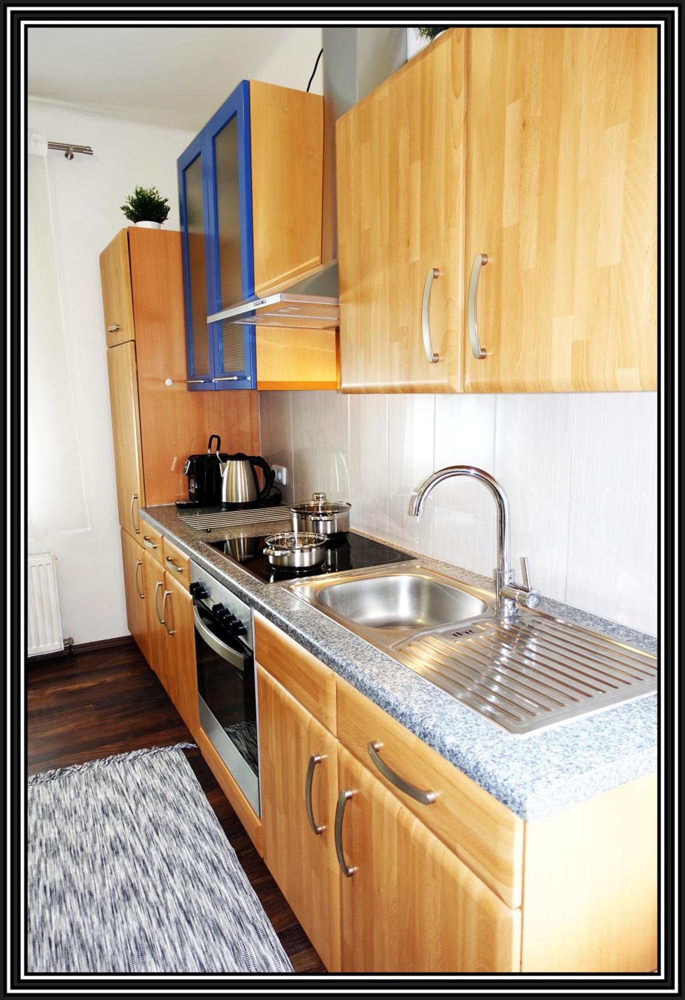 Sankt Veit Apartment Sankt Veit an der Glan Ngoại thất bức ảnh