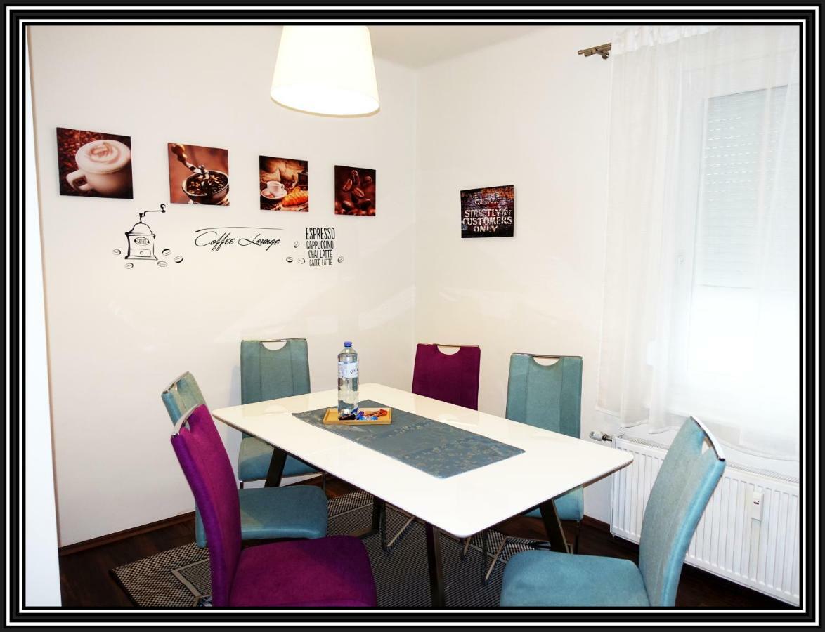 Sankt Veit Apartment Sankt Veit an der Glan Ngoại thất bức ảnh