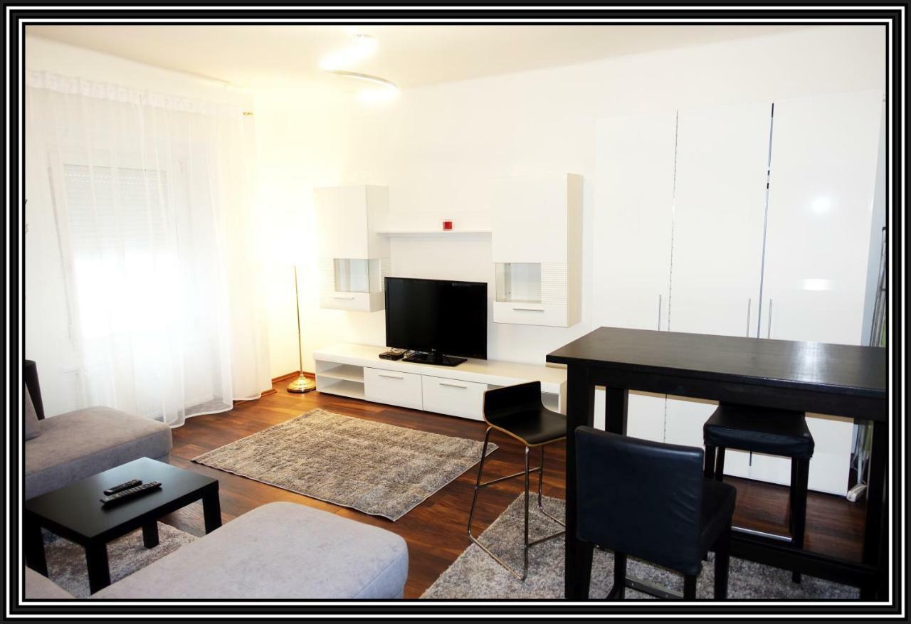 Sankt Veit Apartment Sankt Veit an der Glan Phòng bức ảnh